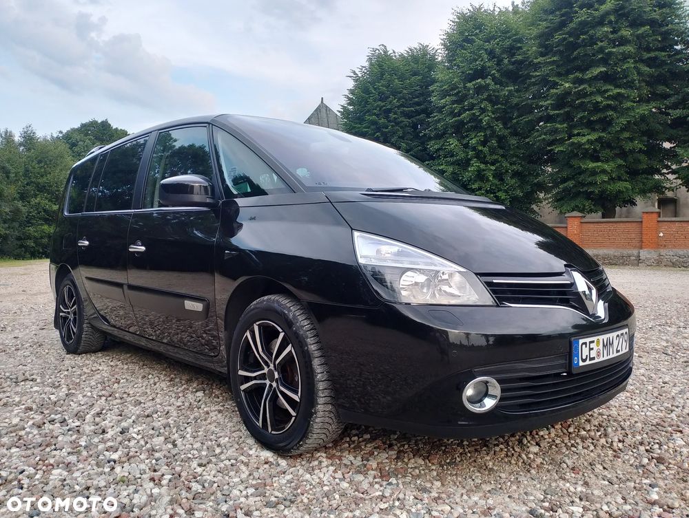 Renault Grand Espace 2.0 Initiale - 3