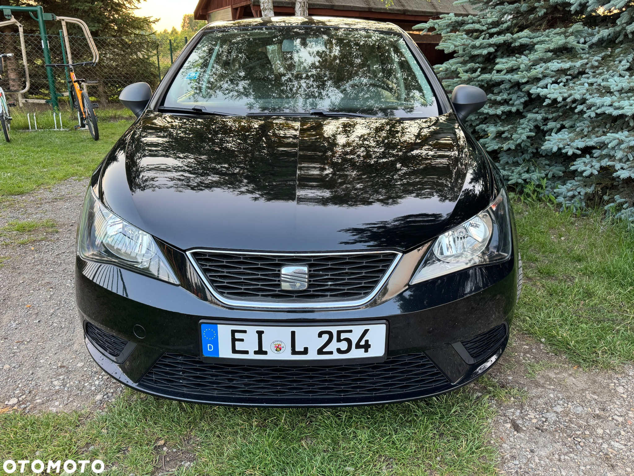 Seat Ibiza 1.4 16V Style - 20