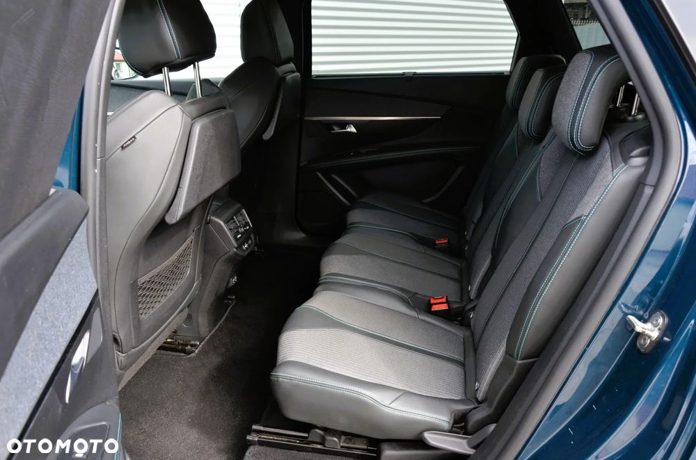 Peugeot 5008 BlueHDi 130 EAT8 Allure - 18