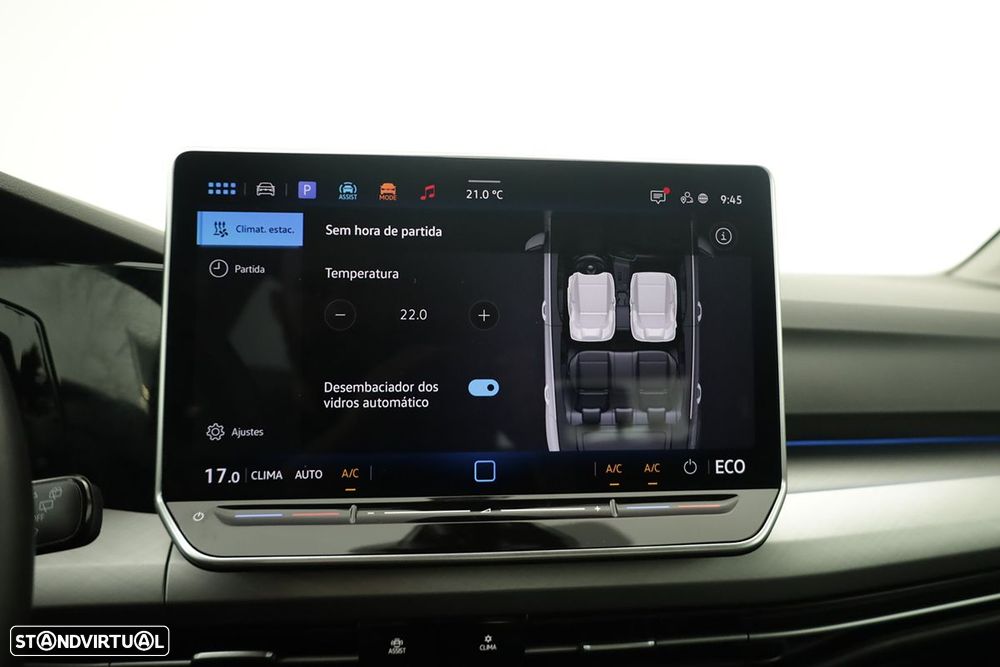 VW Golf 1.5 TSI e-Hybrid Life DSG - 13