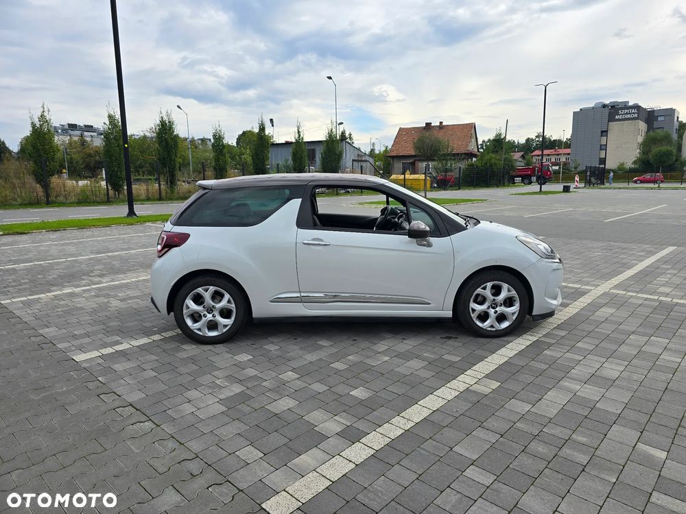 Citroën DS3 - 36