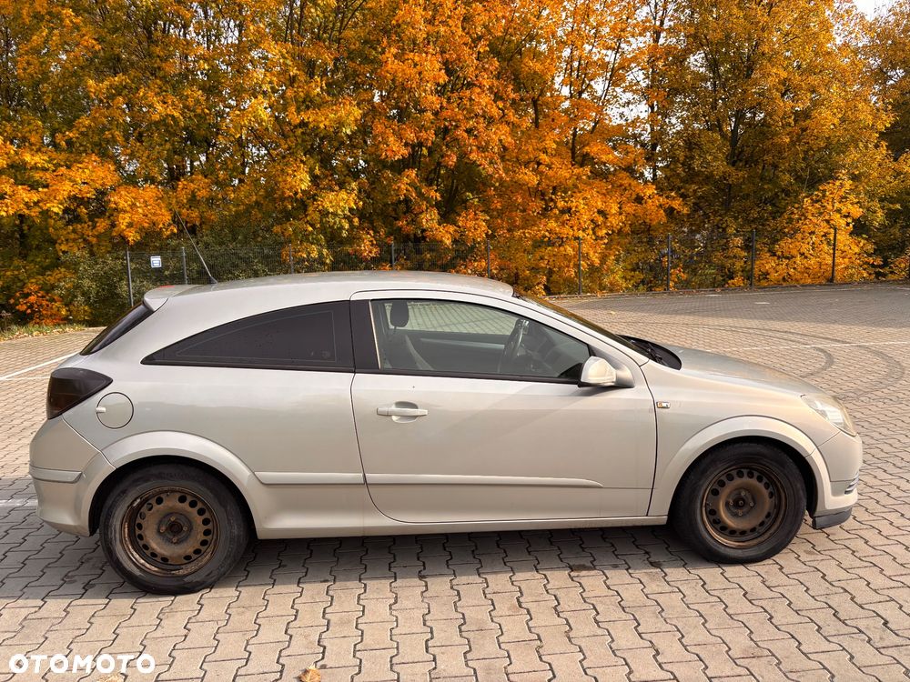 Opel Astra - 6