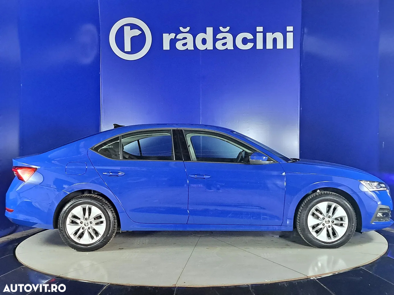 Skoda Octavia - 6