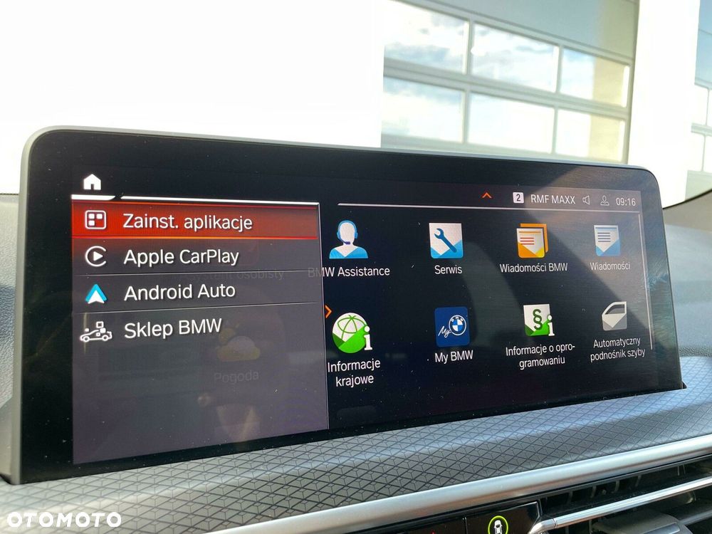 BMW X3 - 23