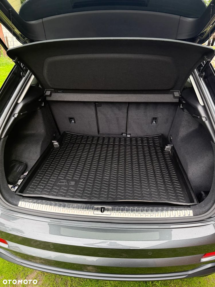 Audi Q3 35 TFSI S line S tronic - 17