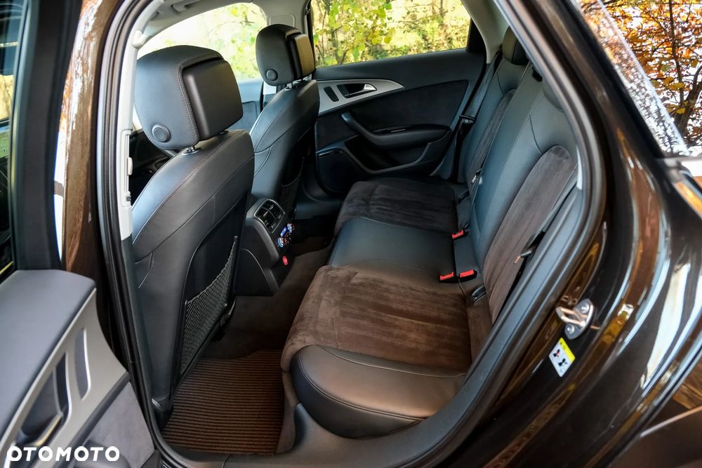 Audi A6 Allroad quattro 3.0 TDI S tronic DPF - 25