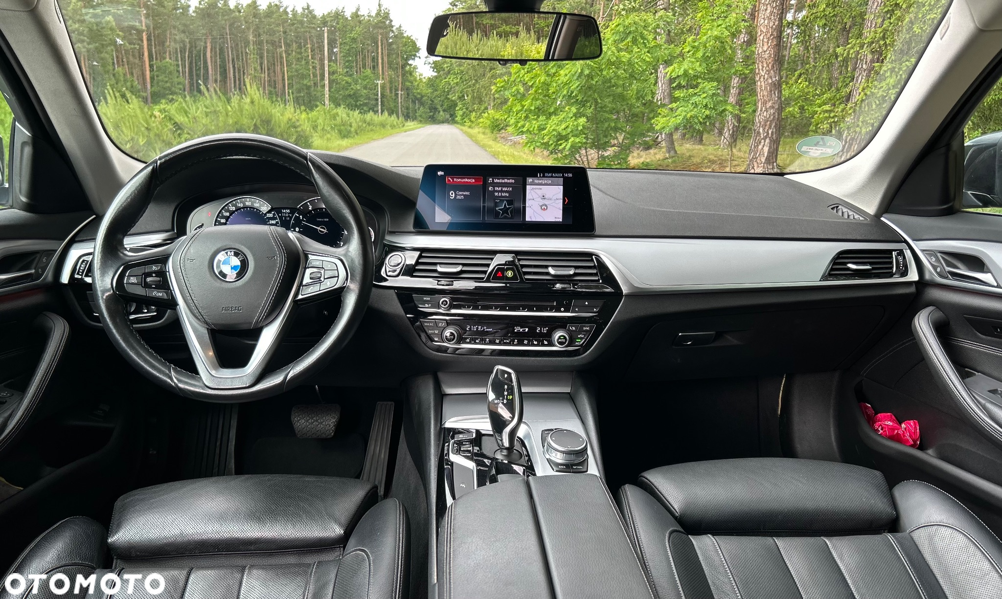 BMW Seria 5 - 14