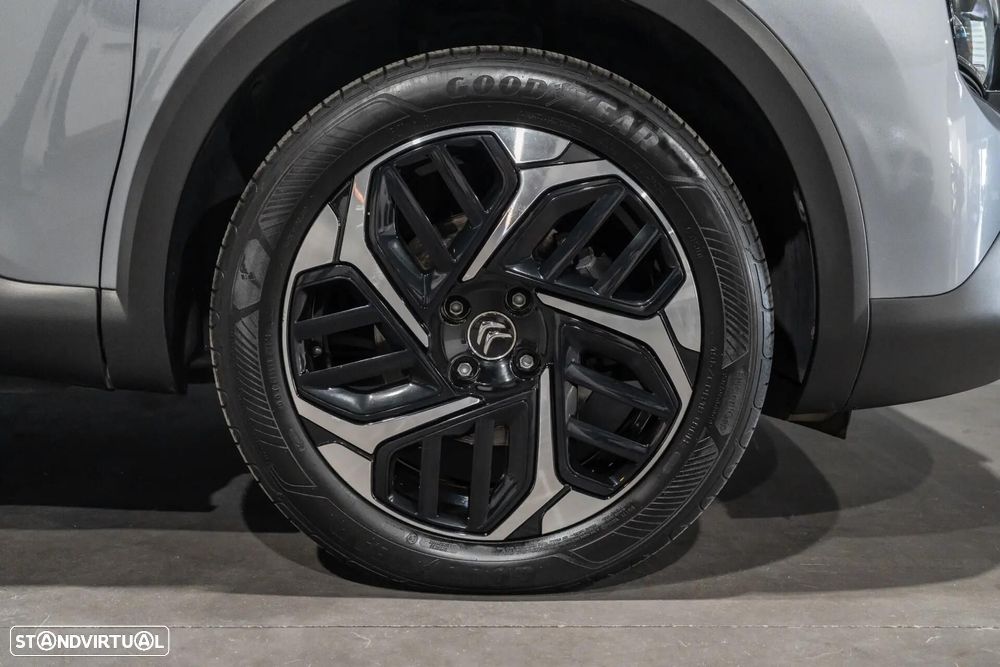 Citroën C4 1.2 PureTech Feel Pack - 40