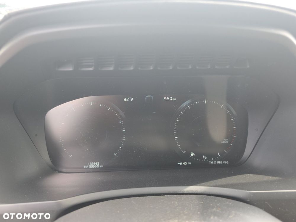 Volvo XC 90 T6 AWD Inscription 7os - 12