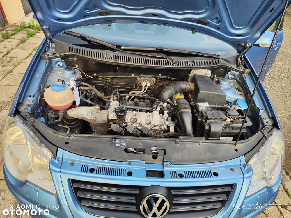 Volkswagen Polo 1.2 Comfortline - 28