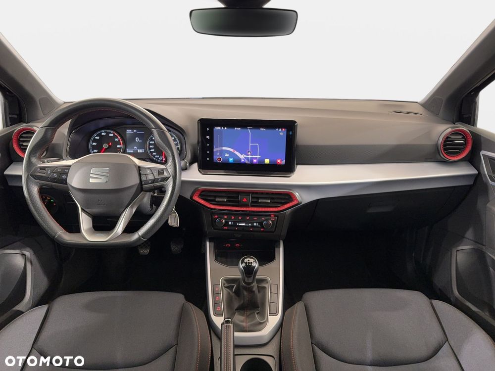 Seat Arona - 16
