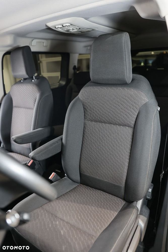 Toyota Proace Verso - 10