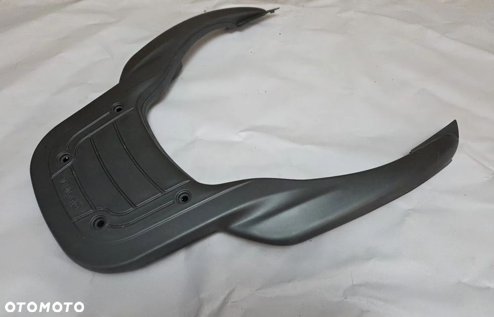 Stelaż kufra bagażnika Piaggio x10 674993 674992 - 4