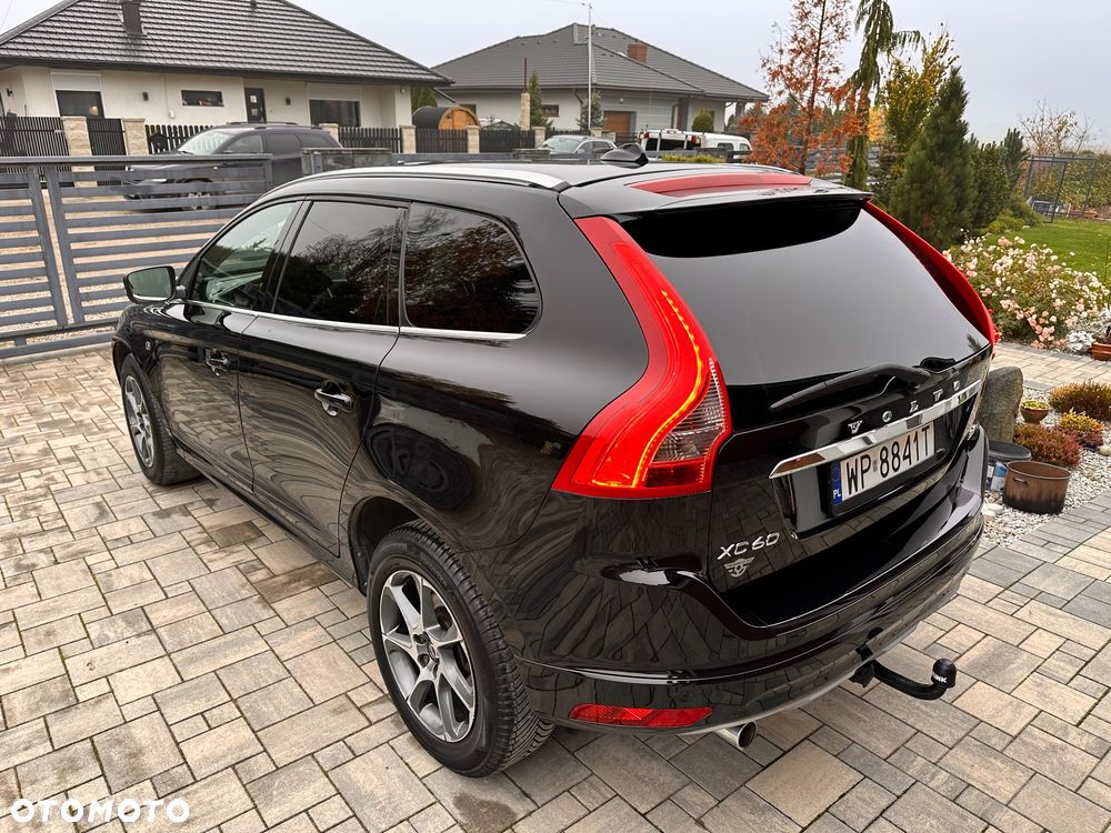 Volvo XC 60 - 35