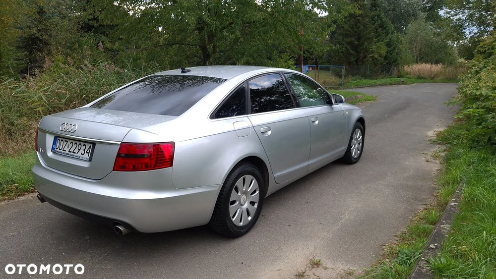 Audi A6 - 3