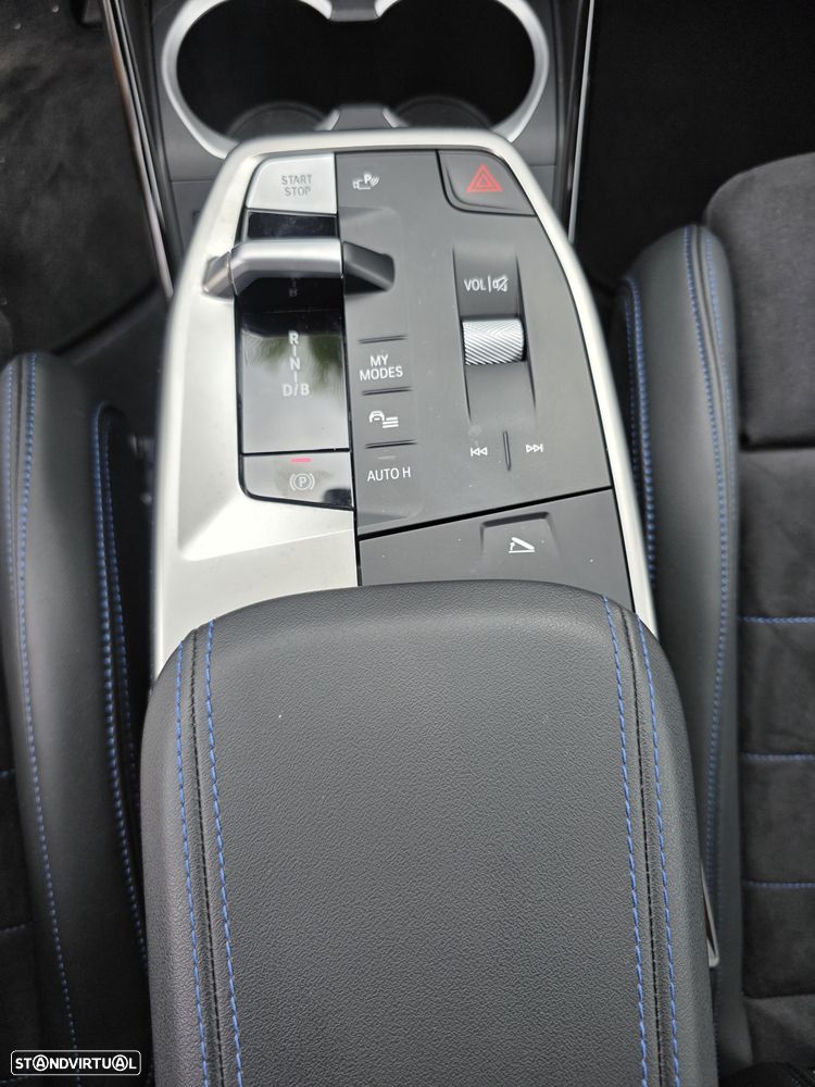 BMW iX2 xDrive30 Pack Desportivo M Pro - 28