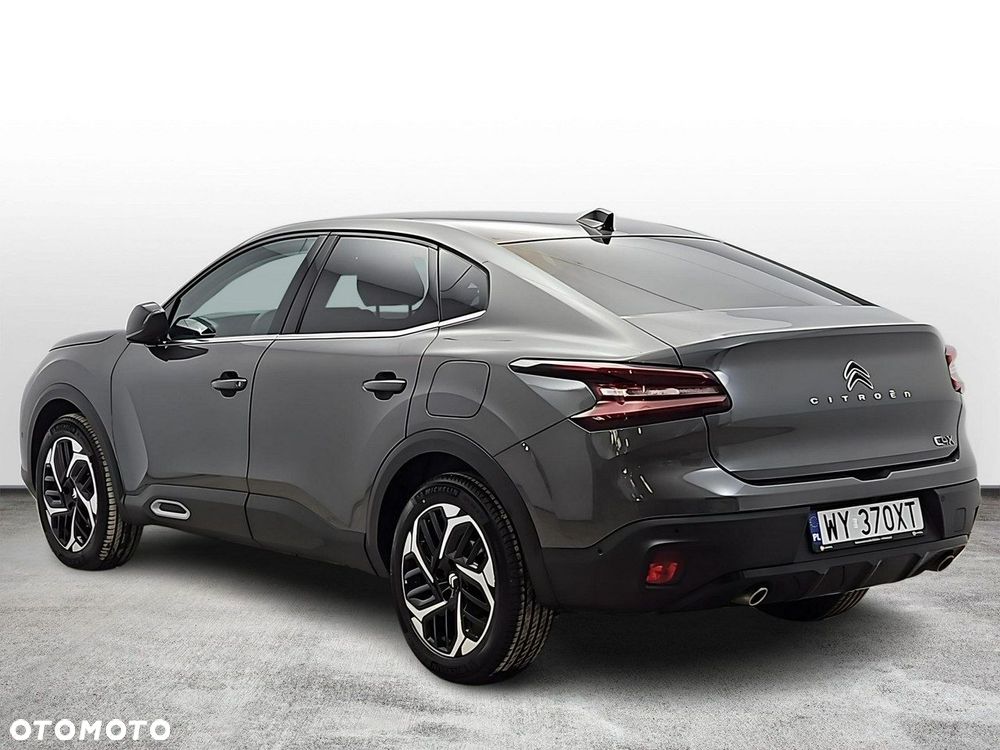 Citroën C4X 1.2 PureTech Shine S&S EAT8 - 3