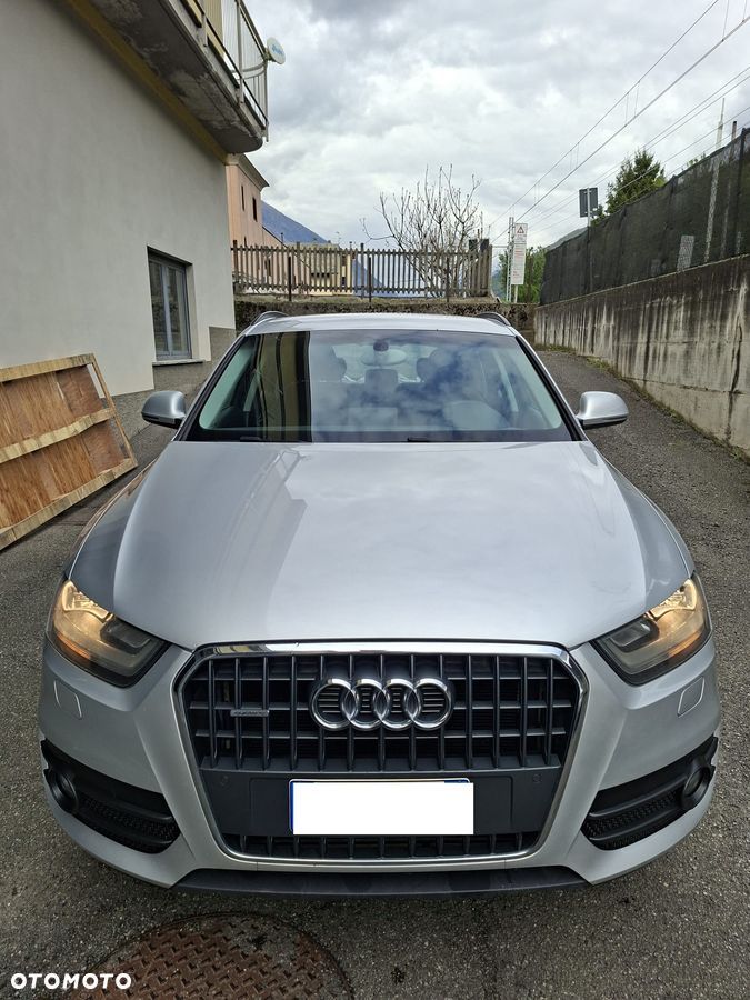 Audi Q3 - 25