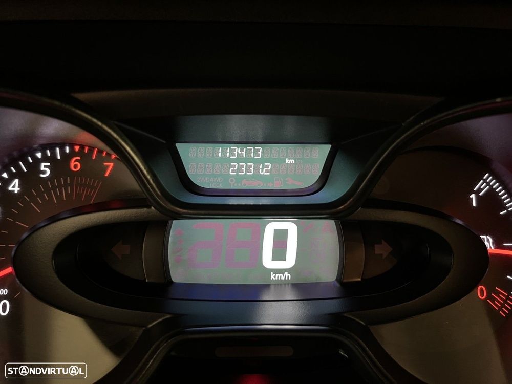 Renault Captur 0.9 TCE Exclusive - 9