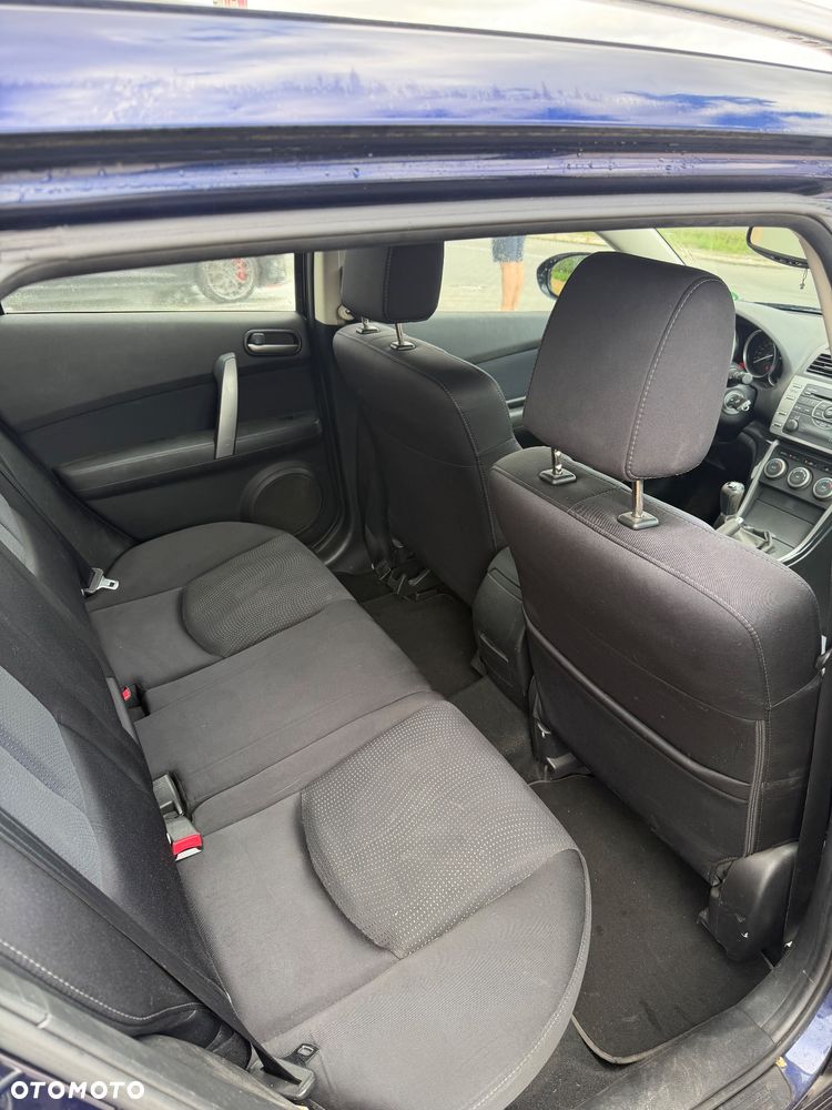 Mazda 6 Sport 2.0 Active - 8