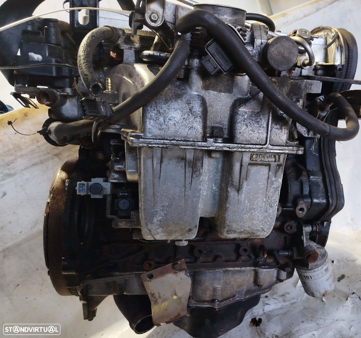 Motor completo OPEL Vectra B (36_) - 2