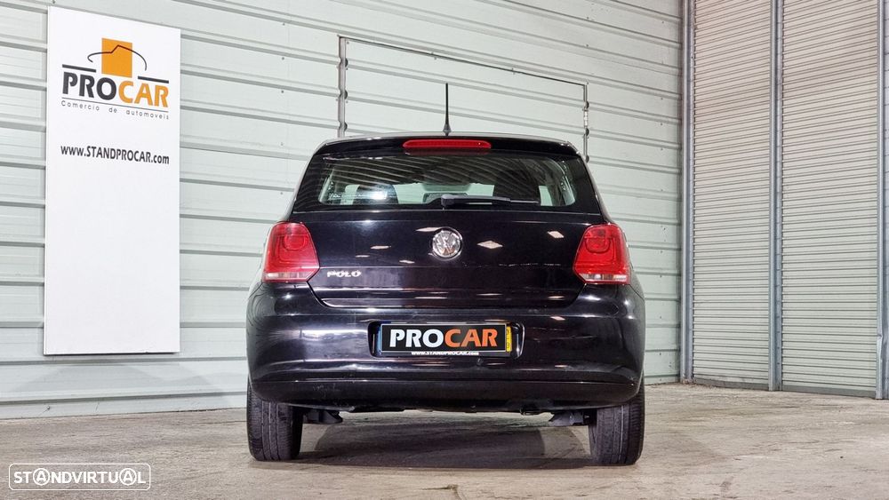 VW Polo 1.2 Confortline - 24