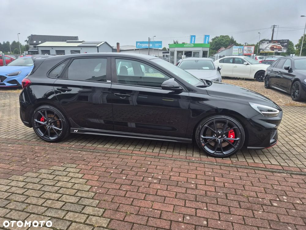 Hyundai i30 N - 5