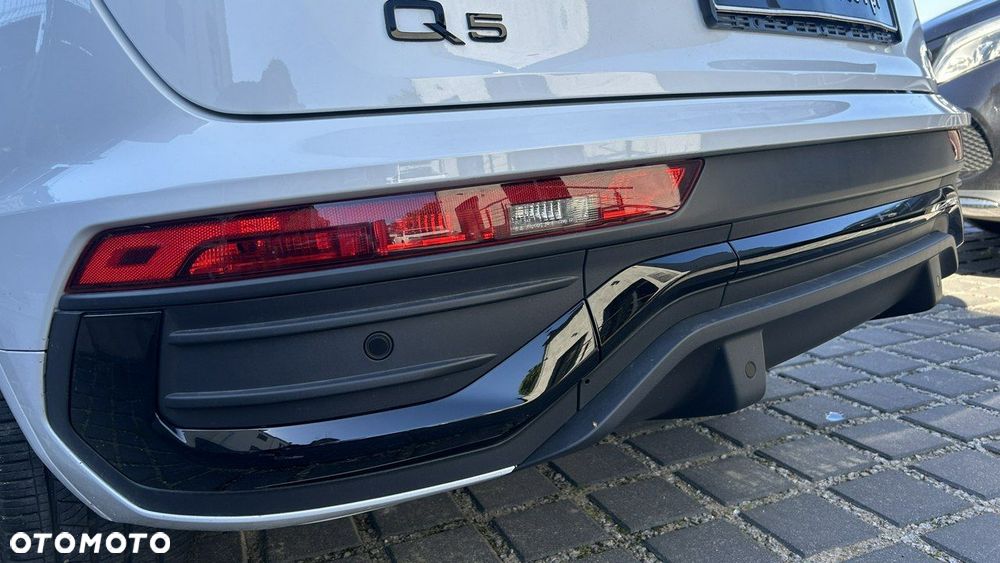 Audi Q5 Sportback 45 TFSI quattro S tronic S line - 27