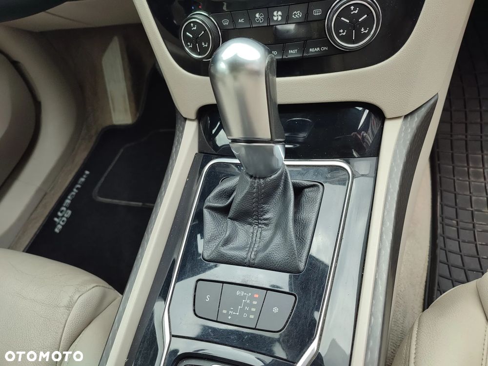 Peugeot 508 HDi FAP 165 Automatik Allure - 34