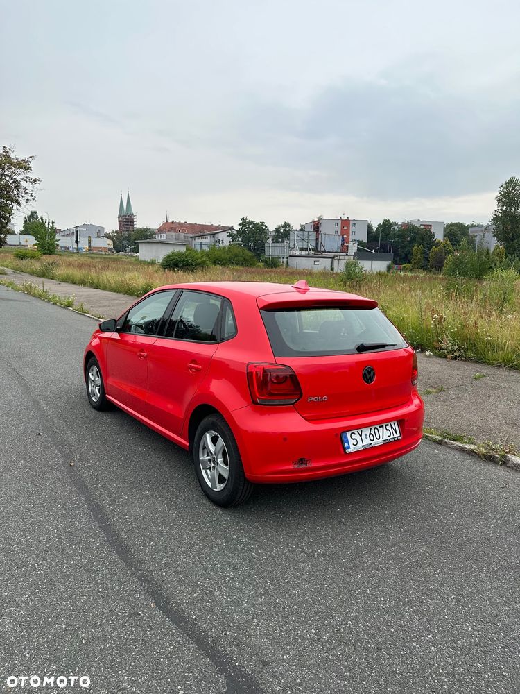 Volkswagen Polo - 7