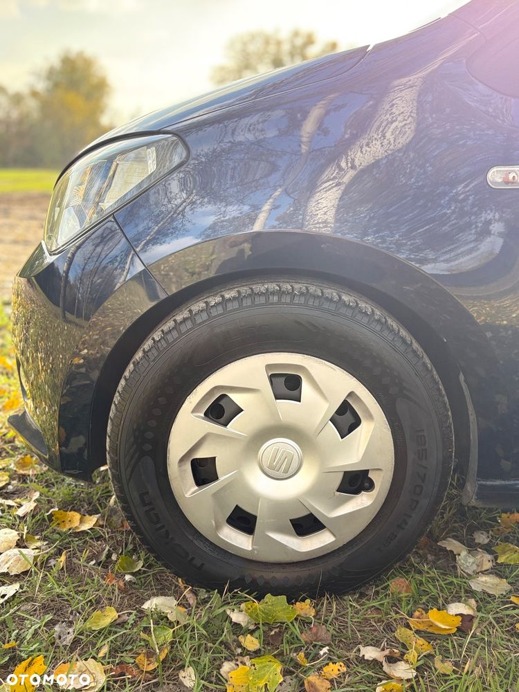 Seat Mii 1.0 Ecomotive I-Tech - 18