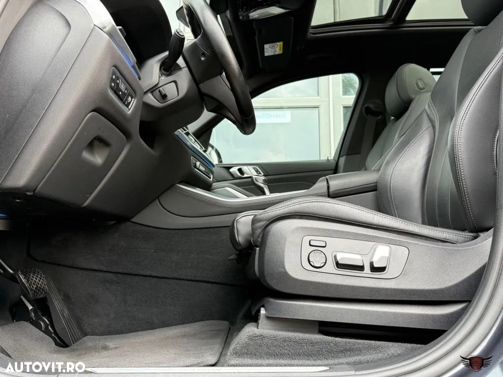 BMW X5 xDrive45e xLine - 21