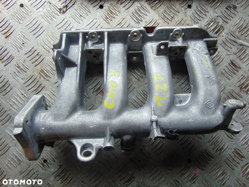 Kolektor ssacy clio 3 1,2 turbo 8200720527