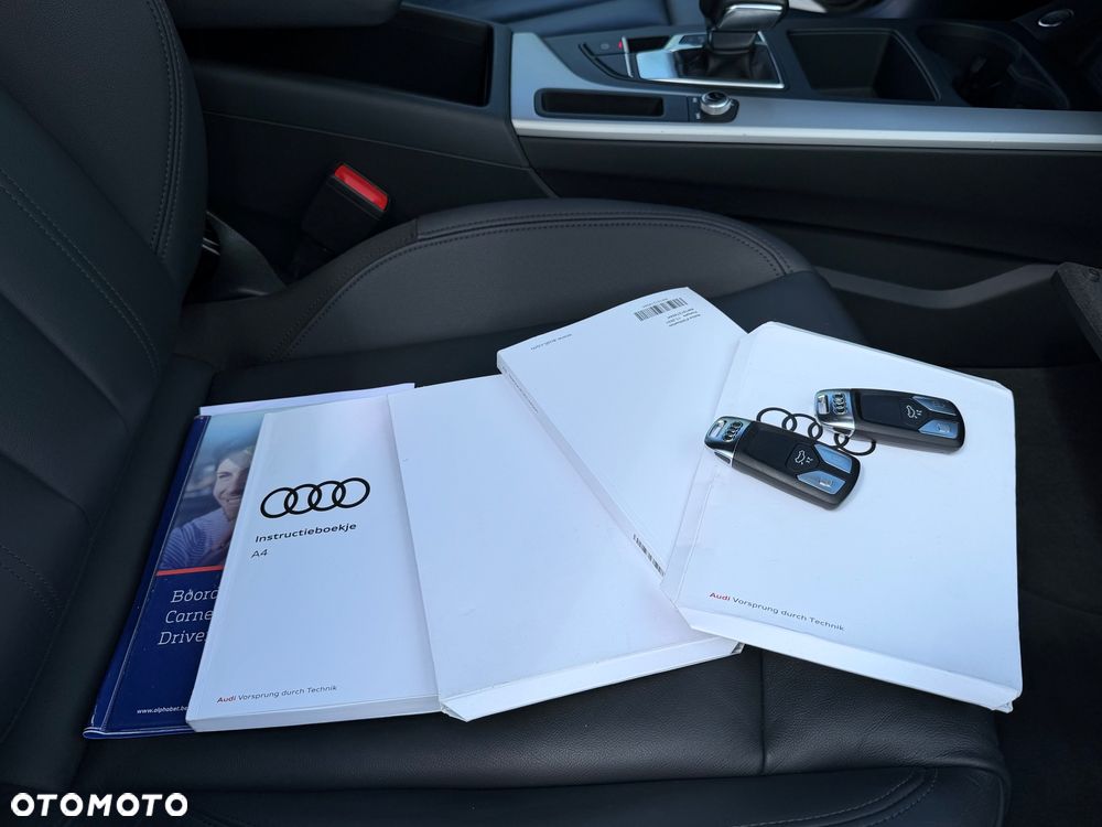 Audi A4 Avant - 35