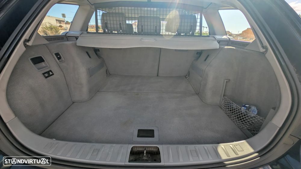 BMW 320 dA Exclusive - 22