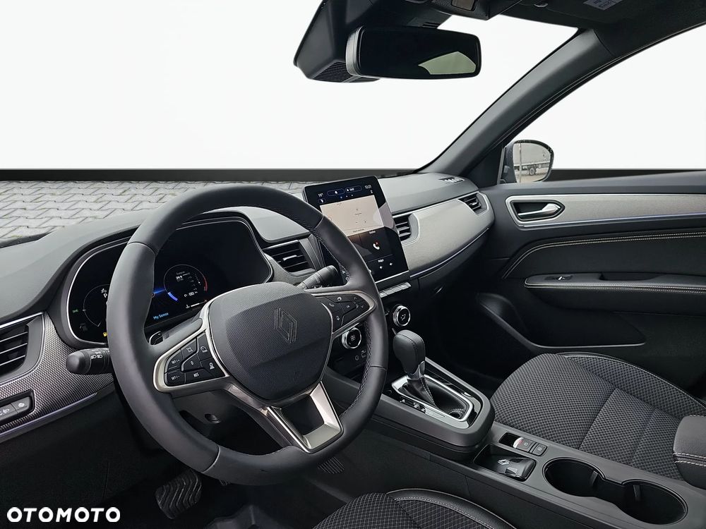 Renault Arkana 1.3 TCe mHEV Techno EDC - 4