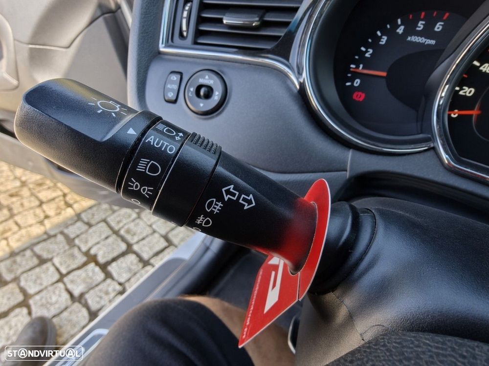Kia Ceed SW 1.6 CRDi GT Line - 17