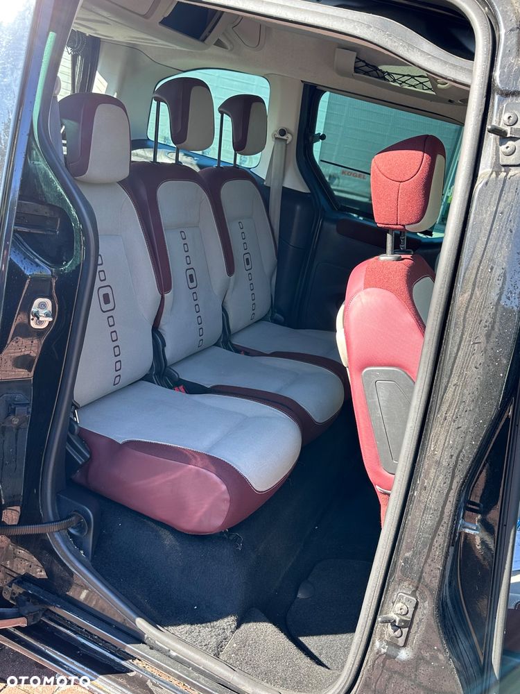 Citroën Berlingo - 5