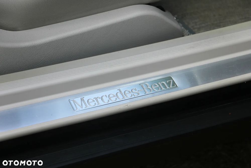 Mercedes-Benz CLK - 36