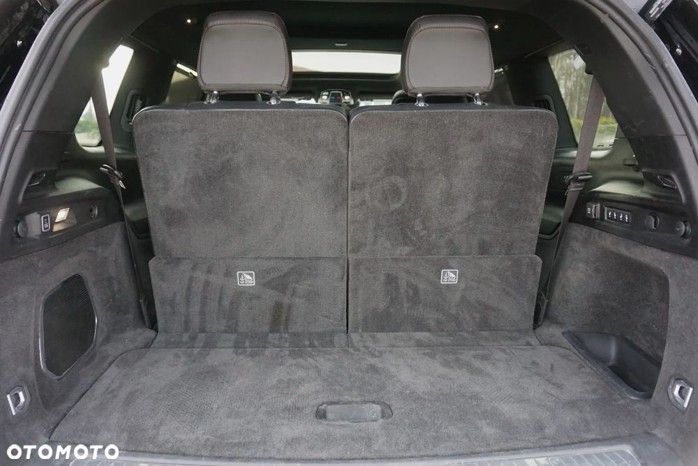 Jeep Grand Cherokee 3.6 V6 Summit - 19