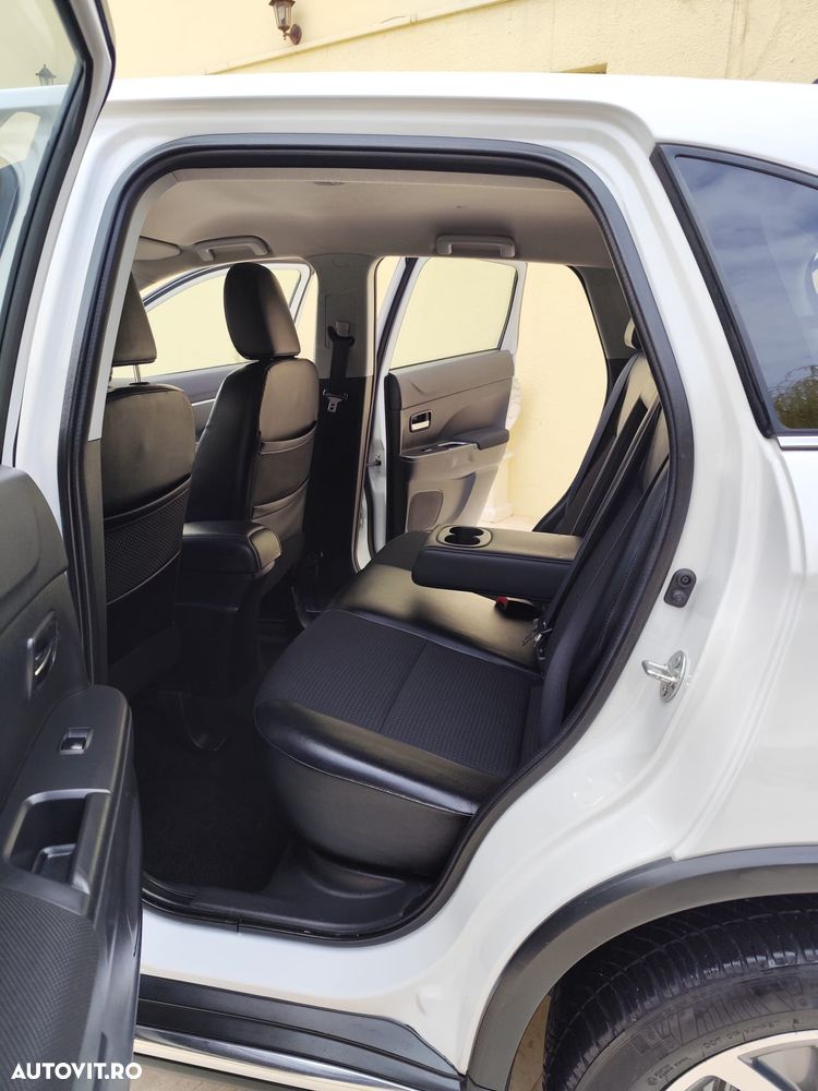 Citroën C4 Aircross - 7