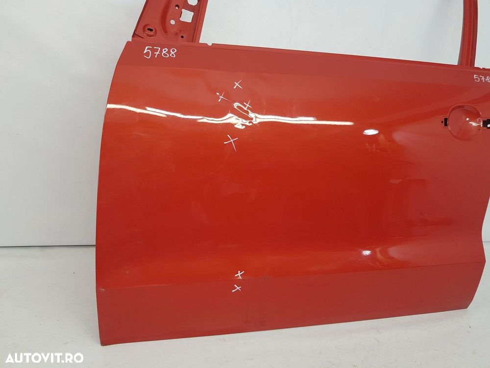 Usa stanga fata VW Polo 6R dupa 2008 - 6