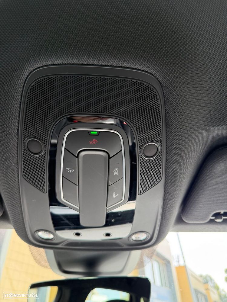 Audi e-tron 55 quattro S line - 31