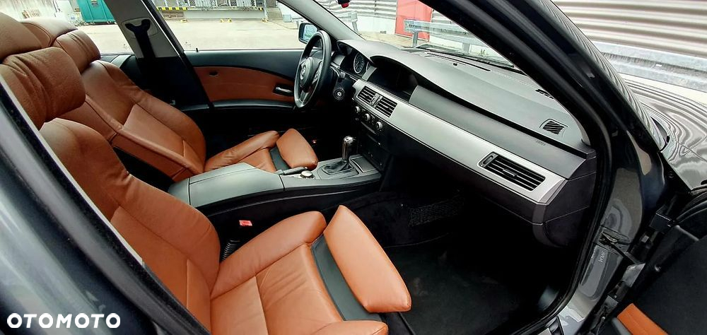 BMW Seria 5 - 17