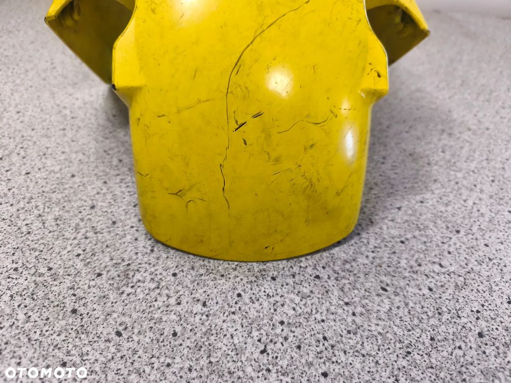 Błotnik przód, przedni Honda CBR 600RR CBR600 RR CBR600RR CBR 600 RR PC37 03-06 - 13