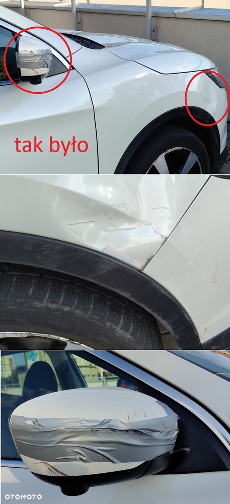 Nissan Qashqai 1.6 DCi ALL-MODE 4x4i N-Connecta - 33