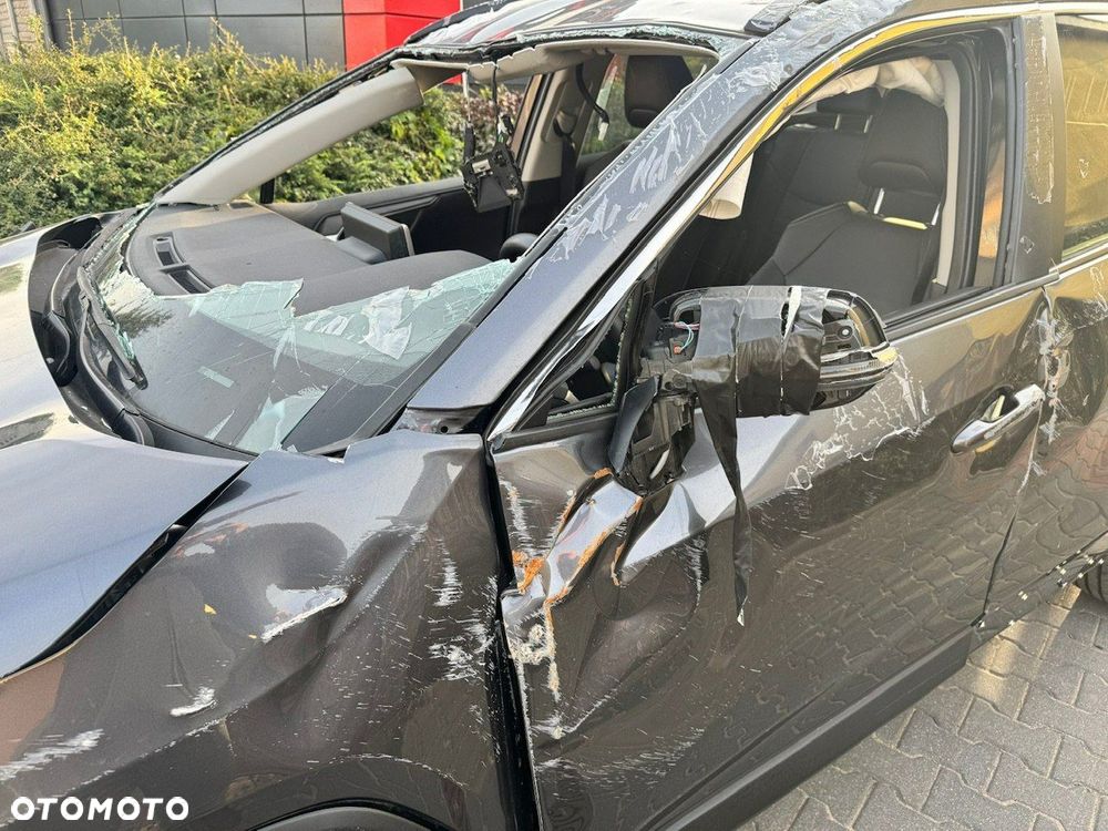 Toyota RAV4 2.5 Hybrid Comfort 4x2 - 8