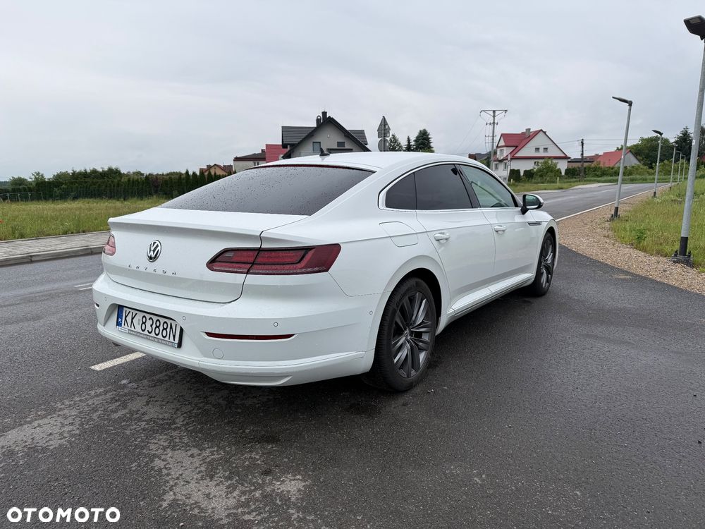 Volkswagen Arteon 1.5 TSI ACT Evo Elegance DSG - 13