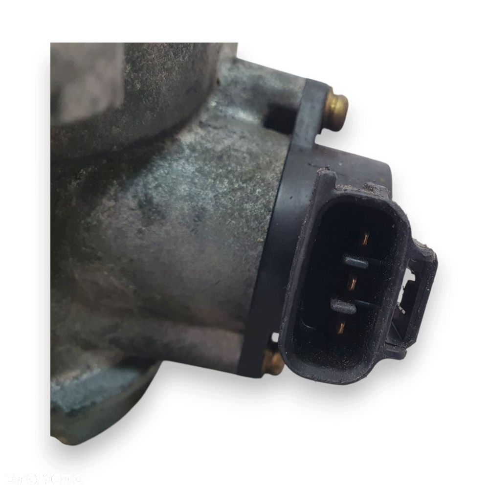 PRZEPUSTNICA Toyota Aygo 1.0 12V oryginał 89452-52011 - 8