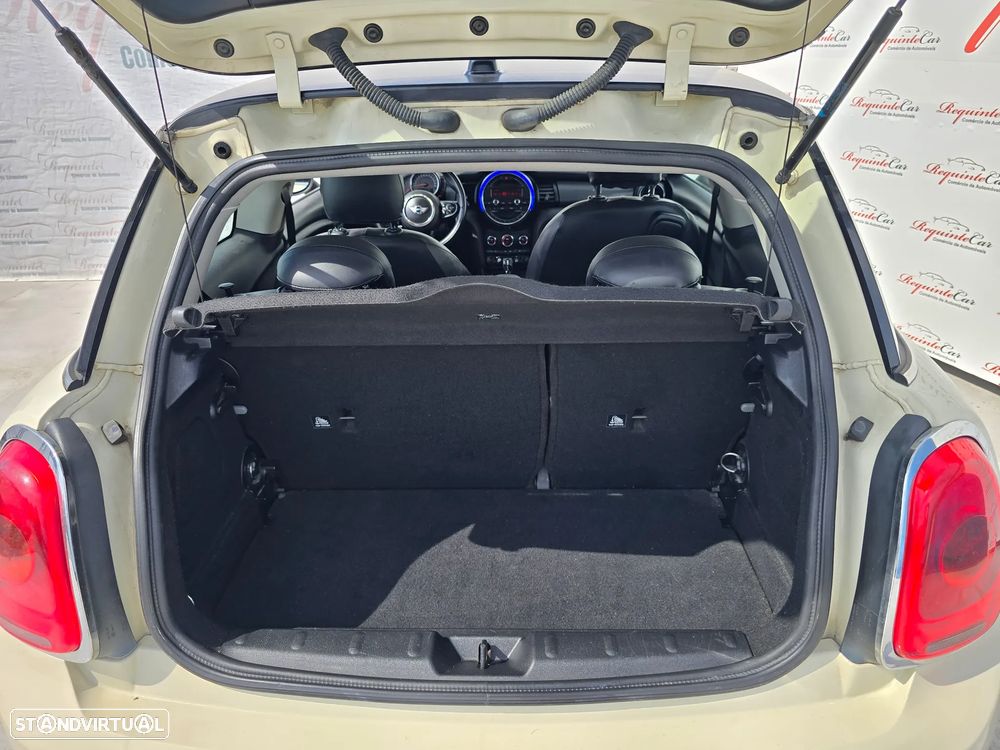 MINI 3 Portas One D - 31